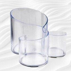 Lionesse 3 Bölmeli Düzenleyici - LIONESSE