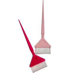 Claris Maske Balyaj Boya Fırçası Geniş C- 36020 - CLARIS