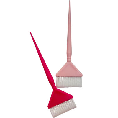 Claris Maske Balyaj Boya Fırçası Geniş C- 36020 - 1