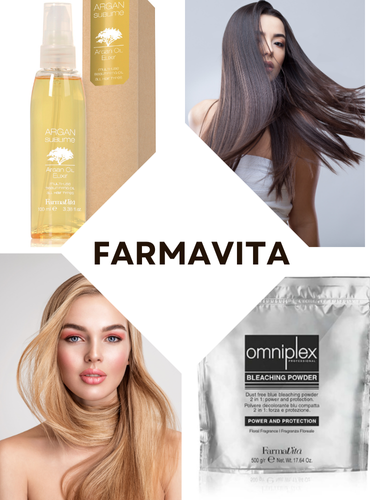 Farmavita
