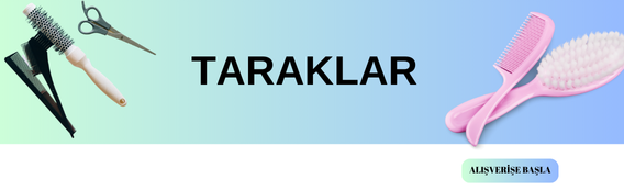 Taraklar