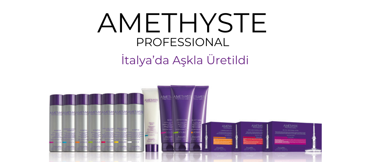 AMETHYSTE