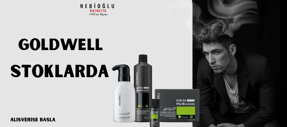 GOLDWELL