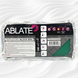 Ablate Kalıp Ağda Azulen 500 ML - ABLATE
