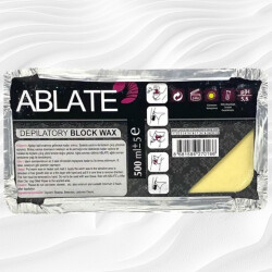 Ablate Kalıp Ağda Naturel 500 ML - ABLATE