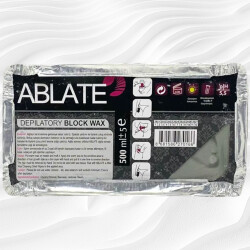 Ablate Kalıp Ağda Silver 500 ML - ABLATE