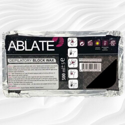 Ablate Kalıp Ağda Siyah 500 ML - ABLATE