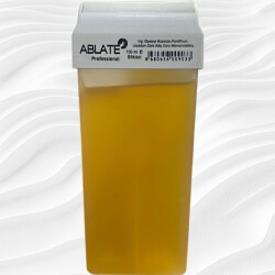Ablate Kartuş Ağda Naturel 100 ML - ABLATE
