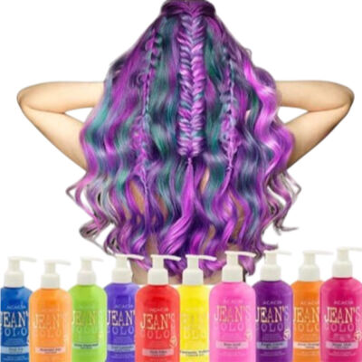 Acacia Jeans Color Saç Boyası 250 ML - 1