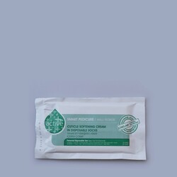 Active Pedikür Seti - ACTIVE