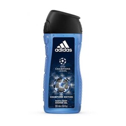Adidas Duş Jeli Champıons Edıtıon - ADİDAS