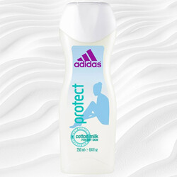 Adidas Duş Jeli Protect 250 ML - ADİDAS