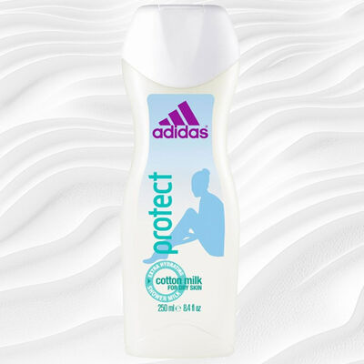 Adidas Duş Jeli Protect 250 ML - 1