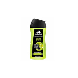Adidas Duş Jeli Pure Game 250 Ml - 1