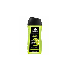 Adidas Duş Jeli Pure Game 250 Ml - ADİDAS
