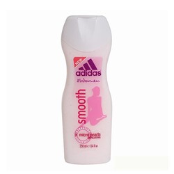 Adidas Duş Jeli Smoth 250 ML - ADİDAS