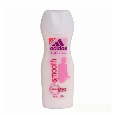 Adidas Duş Jeli Smoth 250 ML - 1