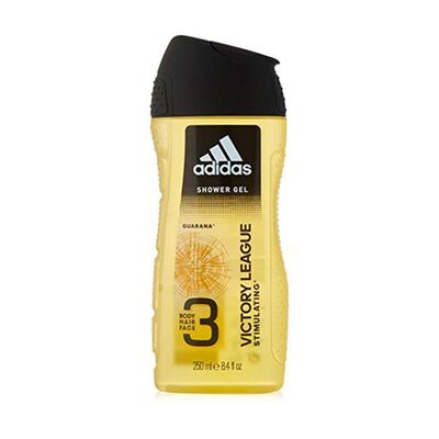 Adidas Duş Jeli Victory League 250 ml - 1