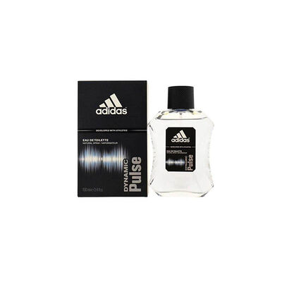 Adidas After Shave Dynamic Pulse 100 ML - 1