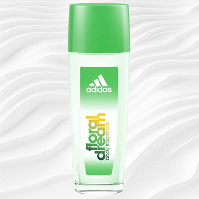 Adidas Edt Floral Dream 75 ML - 1