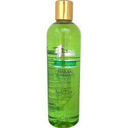 Dr.Page Vücut Bakım Yağı Eucalyptus 400 ML - 2