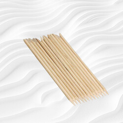 Ahşap Tırnak Eti İtici Point 50 Adet - POİNT 