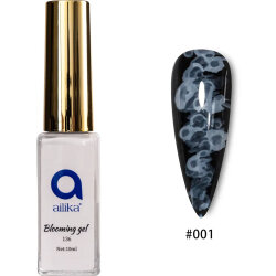 Ailika 001 Bloming Gel 10 ML - AİLİKA
