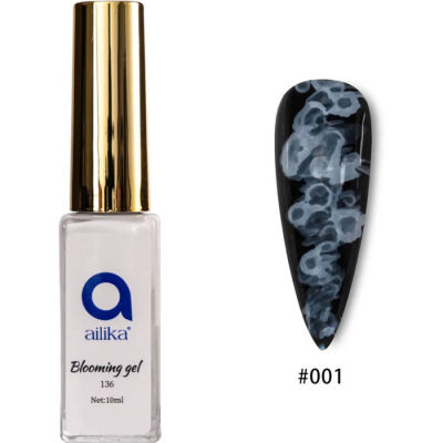 Ailika 001 Bloming Gel 10 ML - 1