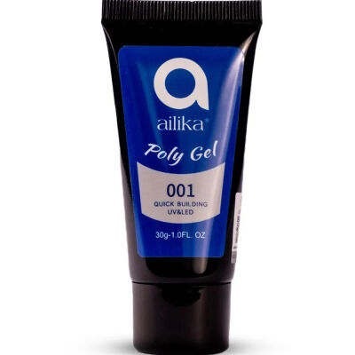 Ailika 001 Poly Jel 30 G - 1