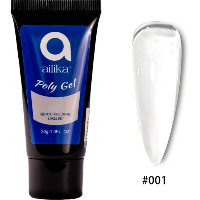 Ailika 001 Poly Jel 30 G - 1