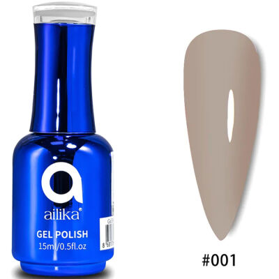 Ailika 001 Vitrage Jel 15 ML - 1