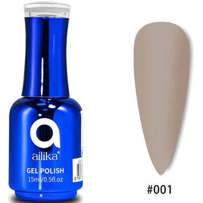 Ailika 001 Vitrage Jel 15 ML - 1