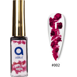 Ailika 002 Bloming Gel 10 ML - AİLİKA