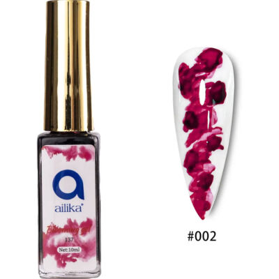 Ailika 002 Bloming Gel 10 ML - 1