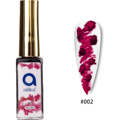 Ailika 002 Bloming Gel 10 ML - 1
