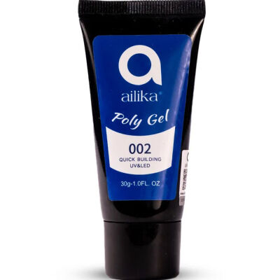Ailika 002 Poly Jel 30 G - 1
