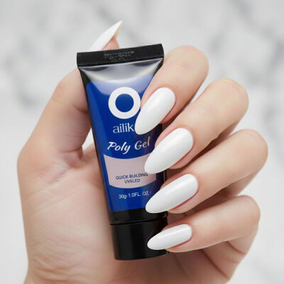 Ailika 002 Poly Jel 30 G - 2