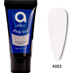 Ailika 002 Poly Jel 30 G - AİLİKA