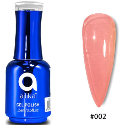 Ailika 002 Vitrage Jel 15 ML - 1