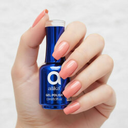 Ailika 002 Vitrage Jel 15 ML - AİLİKA (1)