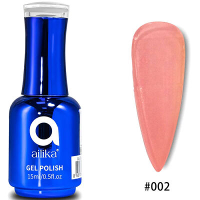 Ailika 002 Vitrage Jel 15 ML - 1