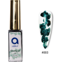 Ailika 003 Bloming Gel 10 ML - AİLİKA