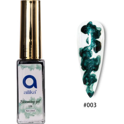 Ailika 003 Bloming Gel 10 ML - 1