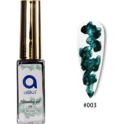 Ailika 003 Bloming Gel 10 ML - 1