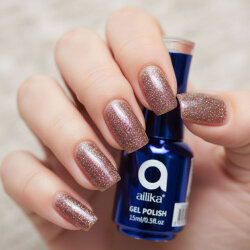 Ailika 003 Disco Jel 15 ML - AİLİKA (1)