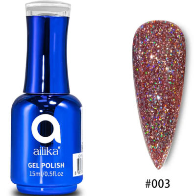 Ailika 003 Disco Jel 15 ML - 1