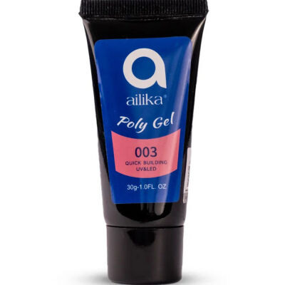Ailika 003 Poly Jel 30 G - 1