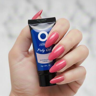 Ailika 003 Poly Jel 30 G - 2