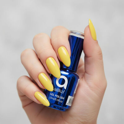 Ailika 003 Vitrage Jel 15 ML - 2