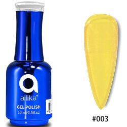 Ailika 003 Vitrage Jel 15 ML - AİLİKA